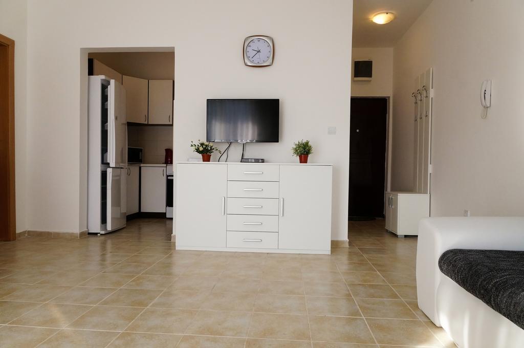 Apartment Begonia Of Kumbor Herceg Novi Exterior photo