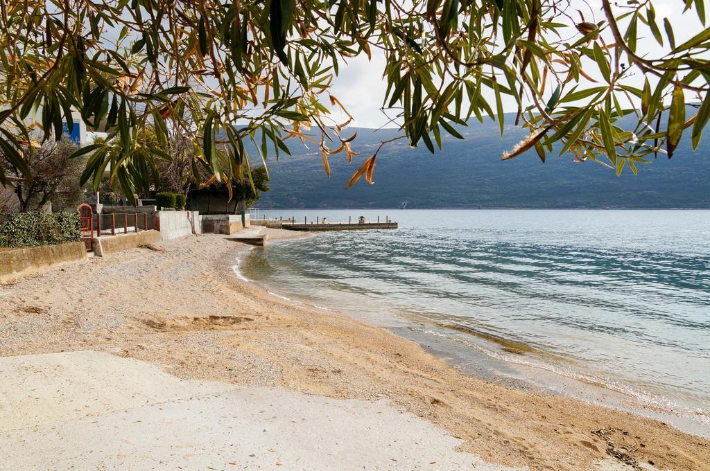 Apartment Begonia Of Kumbor Herceg Novi Exterior photo